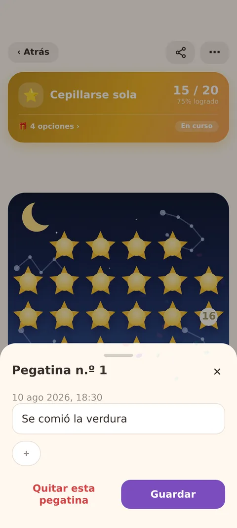 LOS ELOGIOS SE QUEDAN